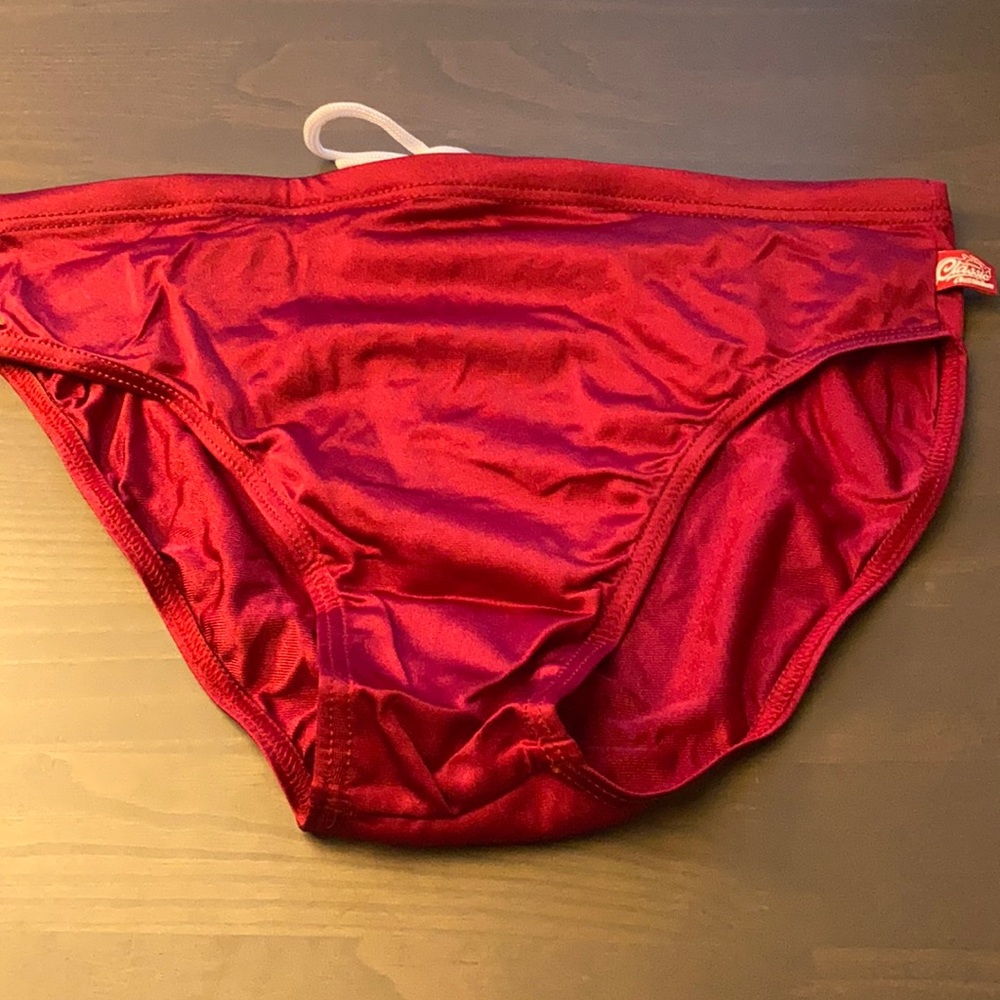 Aussiebum swimsuit size small